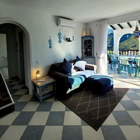 Benahavis Village Penthouse Apartment, 2 Bedrooms, Stunning Views, Swimming Pool !! Dış mekan fotoğraf