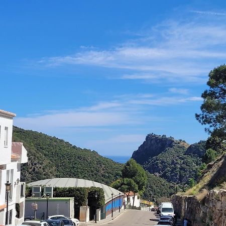 Benahavis Village Penthouse Apartment, 2 Bedrooms, Stunning Views, Swimming Pool !! Dış mekan fotoğraf
