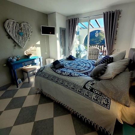 Benahavis Village Penthouse Apartment, 2 Bedrooms, Stunning Views, Swimming Pool !! Dış mekan fotoğraf