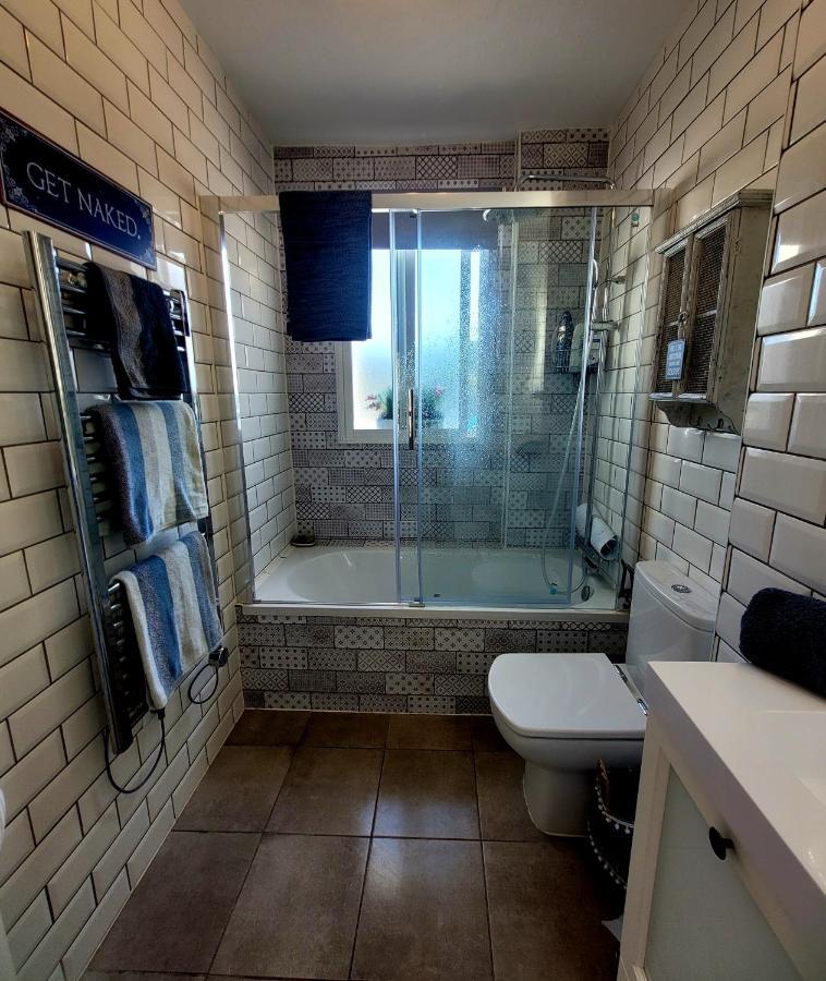 Benahavis Village Penthouse Apartment, 2 Bedrooms, Stunning Views, Swimming Pool !! Dış mekan fotoğraf