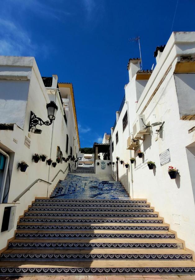 Benahavis Village Penthouse Apartment, 2 Bedrooms, Stunning Views, Swimming Pool !! Dış mekan fotoğraf