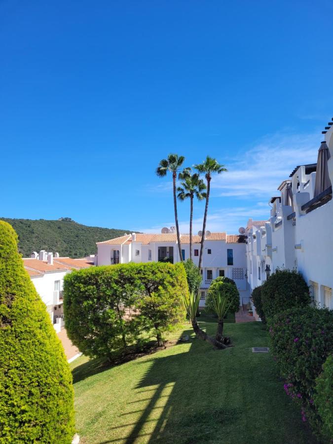 Benahavis Village Penthouse Apartment, 2 Bedrooms, Stunning Views, Swimming Pool !! Dış mekan fotoğraf