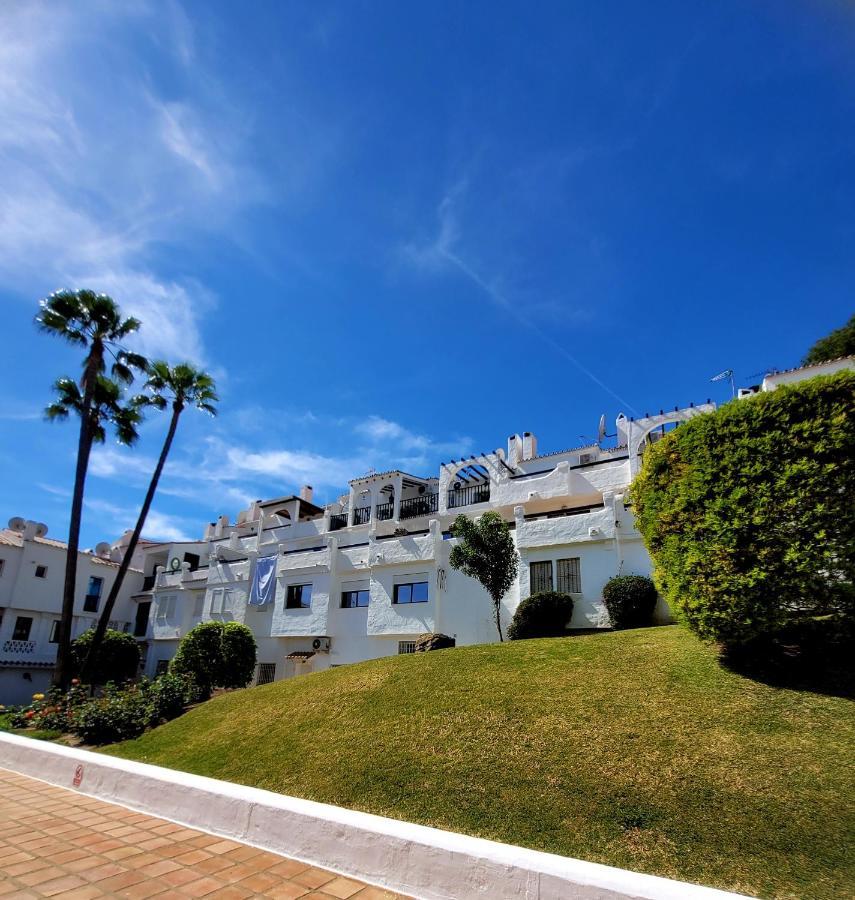 Benahavis Village Penthouse Apartment, 2 Bedrooms, Stunning Views, Swimming Pool !! Dış mekan fotoğraf