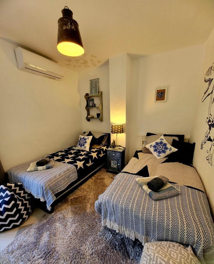 Benahavis Village Penthouse Apartment, 2 Bedrooms, Stunning Views, Swimming Pool !! Dış mekan fotoğraf